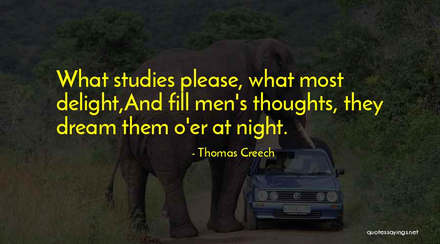 Votar Totho Quotes By Thomas Creech Votar Totho Quotes By Thomas Creech