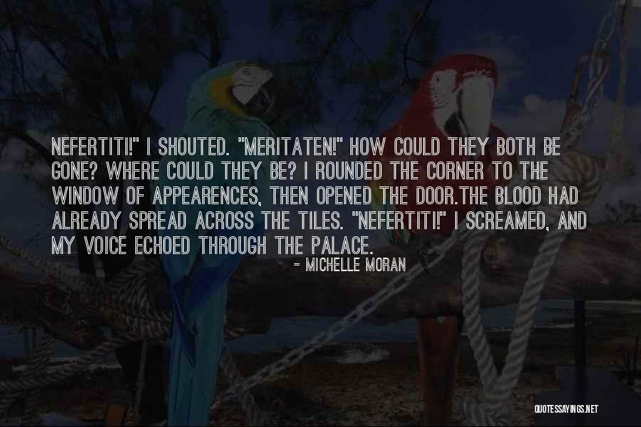 Votare 2020 Quotes By Michelle Moran Votare 2020 Quotes By Michelle Moran