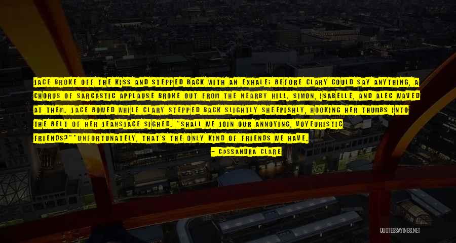 Votava Location Quotes By Cassandra Clare Votava Location Quotes By Cassandra Clare