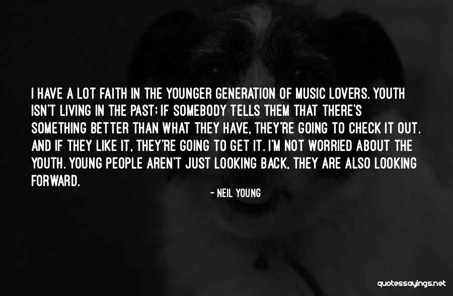 Vote And Skeleton Quotes By Neil Young Vote And Skeleton Quotes By Neil Young