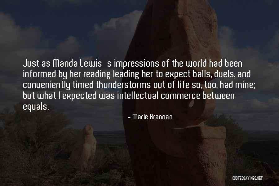 Vote Idol Quotes By Marie Brennan Vote Idol Quotes By Marie Brennan