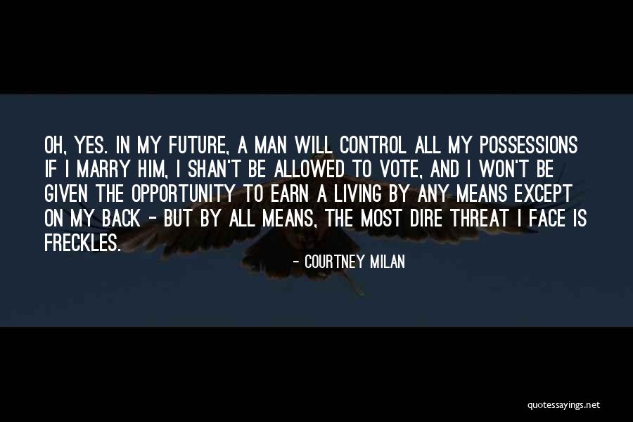 Vote If Quotes By Courtney Milan Vote If Quotes By Courtney Milan