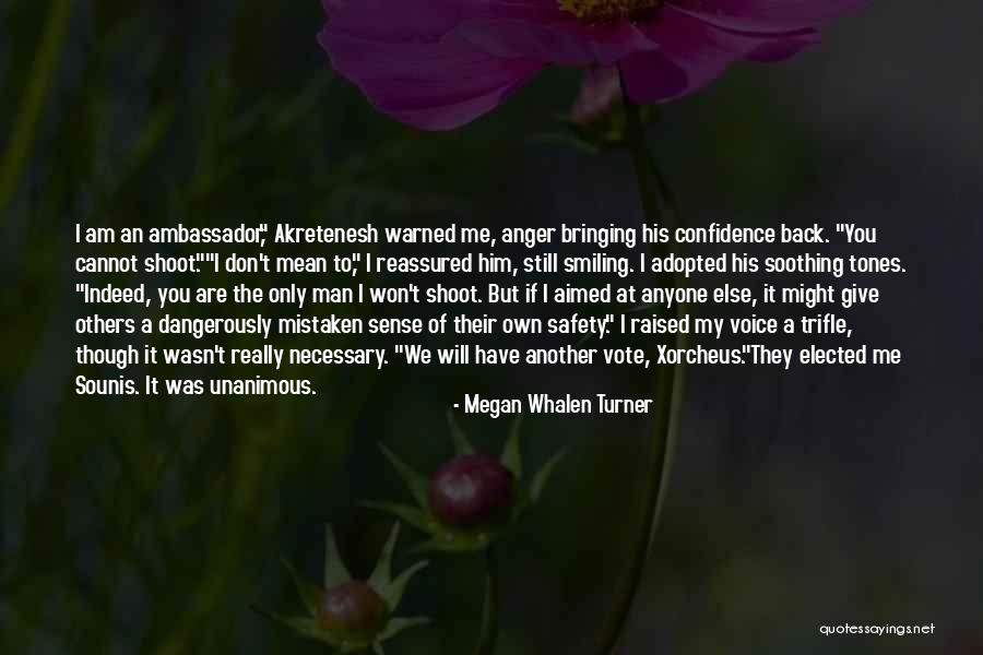 Vote If Quotes By Megan Whalen Turner Vote If Quotes By Megan Whalen Turner