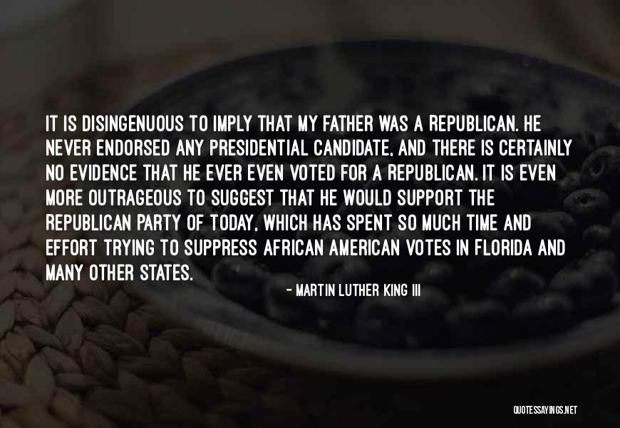 Voted Best Quotes By Martin Luther King III Voted Best Quotes By Martin Luther King III