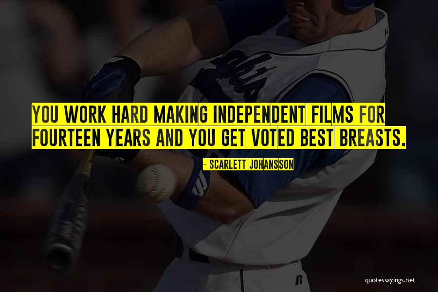 Voted Best Quotes By Scarlett Johansson Voted Best Quotes By Scarlett Johansson