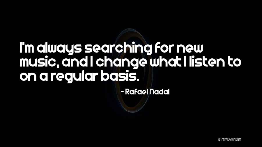 Voter Disenfranchisement Quotes By Rafael Nadal Voter Disenfranchisement Quotes By Rafael Nadal