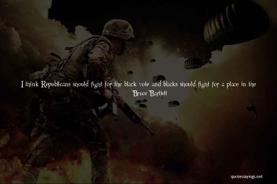 Votes As Quotes By Bruce Bartlett Votes As Quotes By Bruce Bartlett