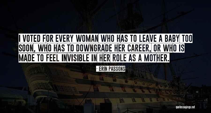 Votes As Quotes By Erin Passons Votes As Quotes By Erin Passons