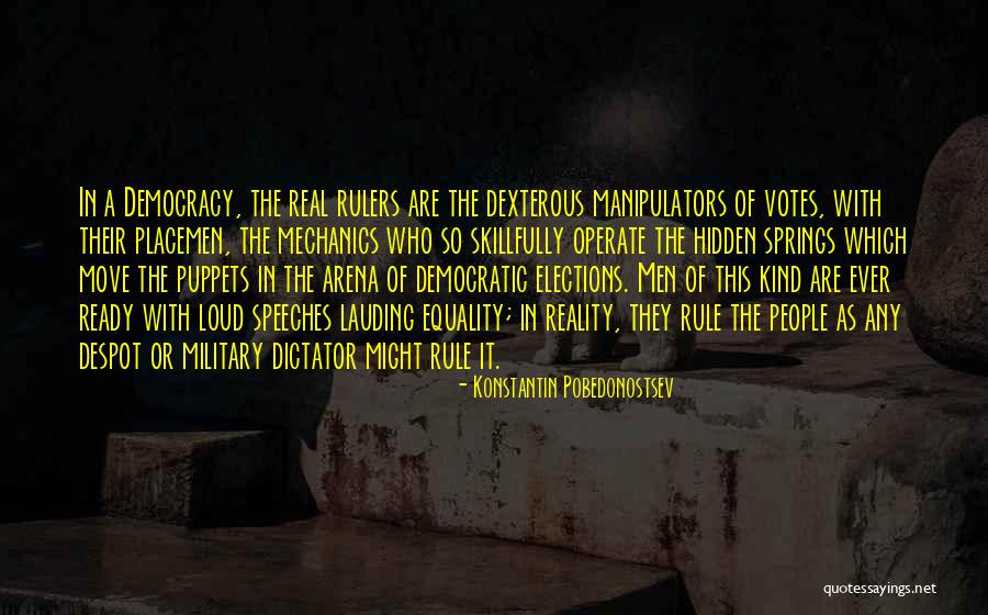 Votes As Quotes By Konstantin Pobedonostsev Votes As Quotes By Konstantin Pobedonostsev