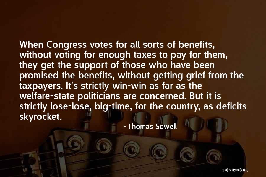 Votes As Quotes By Thomas Sowell Votes As Quotes By Thomas Sowell