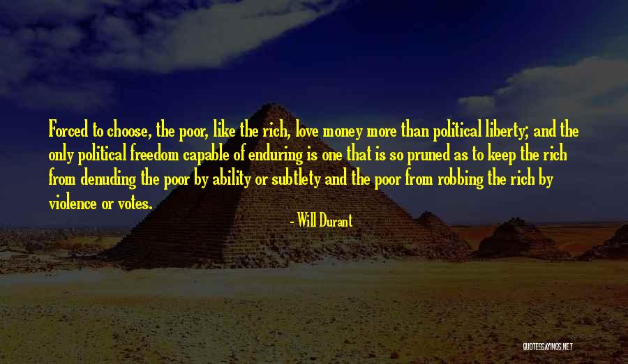 Votes As Quotes By Will Durant Votes As Quotes By Will Durant