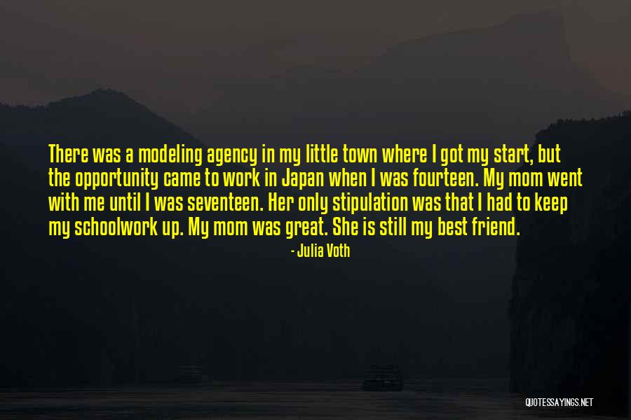 Voth Quotes By Julia Voth Voth Quotes By Julia Voth