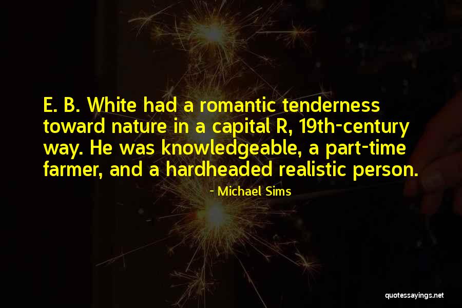 Voting And Change Quotes By Michael Sims Voting And Change Quotes By Michael Sims