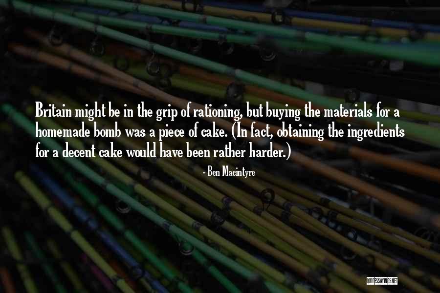 Voting For The Lesser Of Two Evils Quotes By Ben Macintyre Voting For The Lesser Of Two Evils Quotes By Ben Macintyre