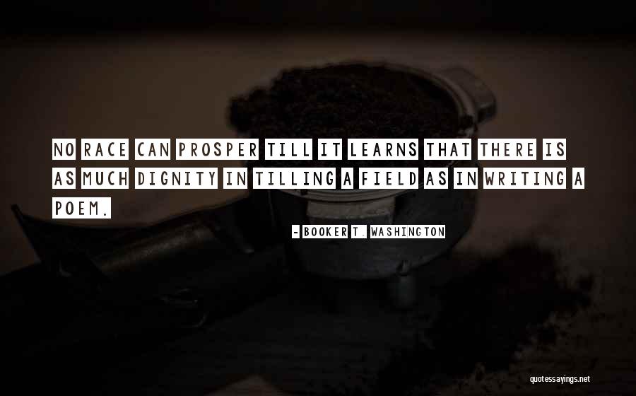 Voting From Black Leaders Quotes By Booker T. Washington Voting From Black Leaders Quotes By Booker T. Washington