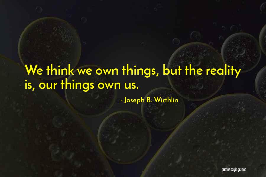Voting From Black Leaders Quotes By Joseph B. Wirthlin Voting From Black Leaders Quotes By Joseph B. Wirthlin
