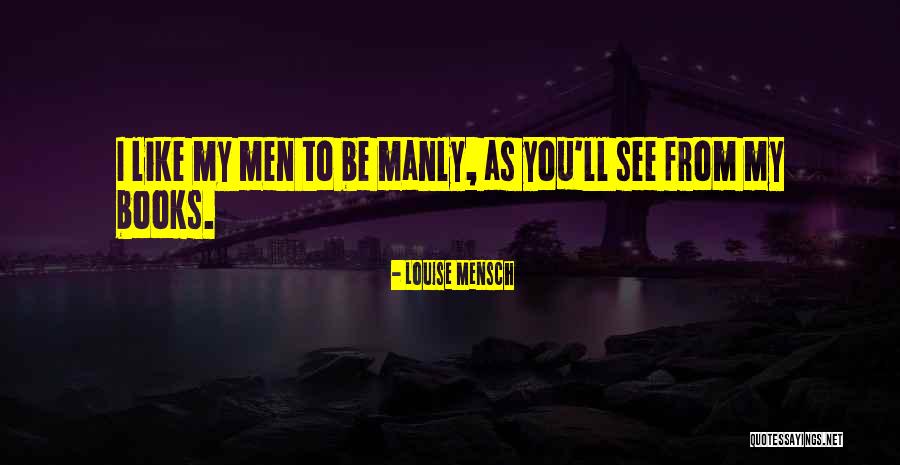 Voting From Black Leaders Quotes By Louise Mensch Voting From Black Leaders Quotes By Louise Mensch