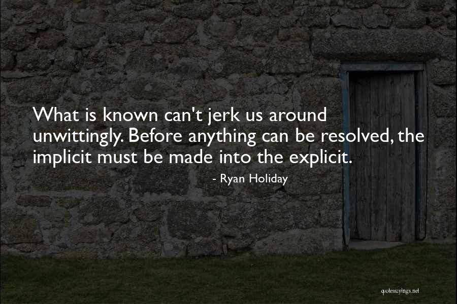 Voting From Black Leaders Quotes By Ryan Holiday Voting From Black Leaders Quotes By Ryan Holiday