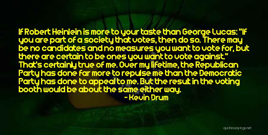 Voting Republican Quotes By Kevin Drum Voting Republican Quotes By Kevin Drum