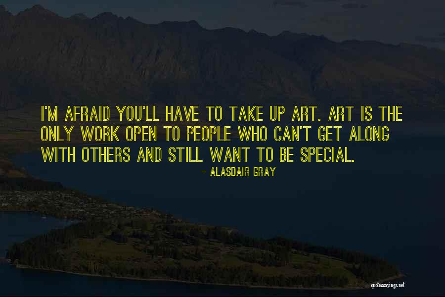 Votorantim Cement Quotes By Alasdair Gray Votorantim Cement Quotes By Alasdair Gray