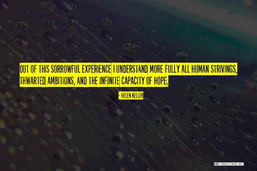 Votre Connexion Quotes By Helen Keller Votre Connexion Quotes By Helen Keller