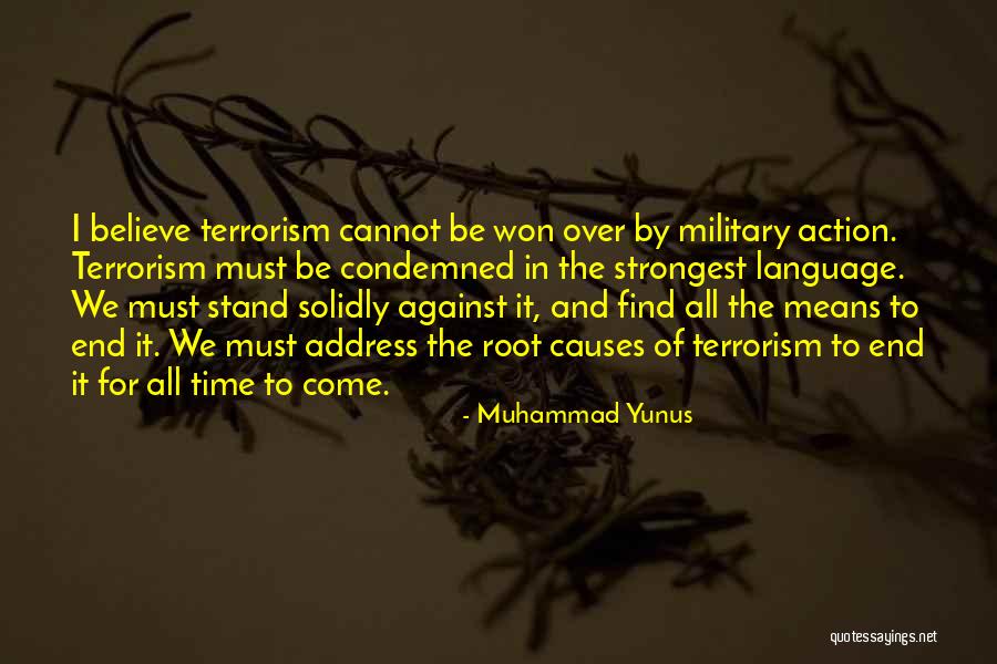 Votrian Medication Quotes By Muhammad Yunus Votrian Medication Quotes By Muhammad Yunus