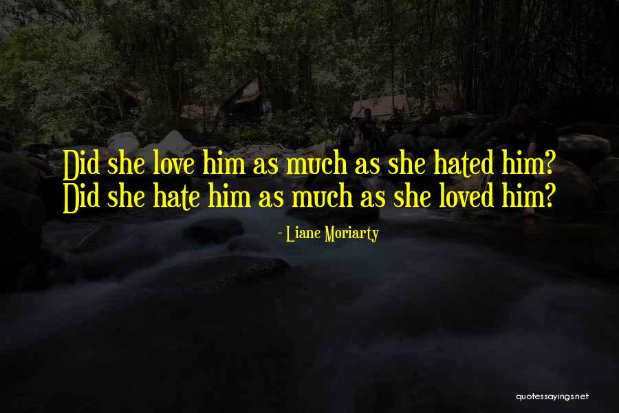 Votto Girlfriend Quotes By Liane Moriarty Votto Girlfriend Quotes By Liane Moriarty