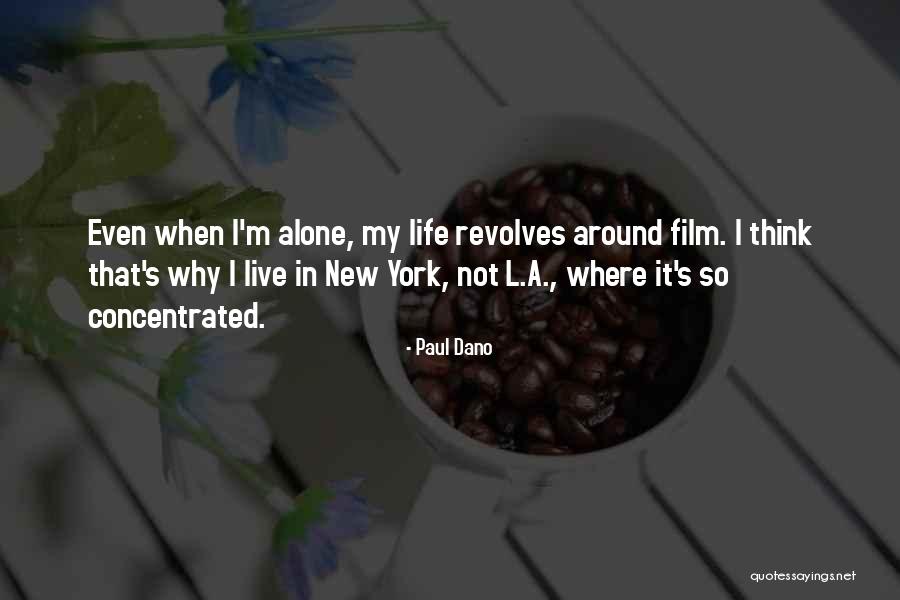 Votto Girlfriend Quotes By Paul Dano Votto Girlfriend Quotes By Paul Dano