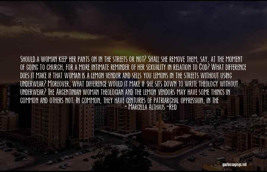 Votum Discord Quotes By Marcella Althaus-Reid Votum Discord Quotes By Marcella Althaus-Reid