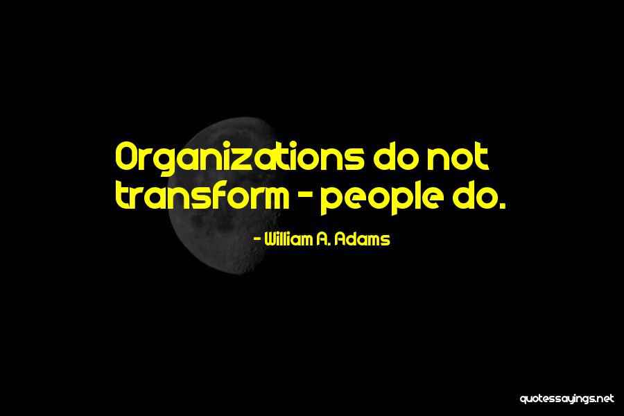 Voucher 200 Quotes By William A. Adams Voucher 200 Quotes By William A. Adams