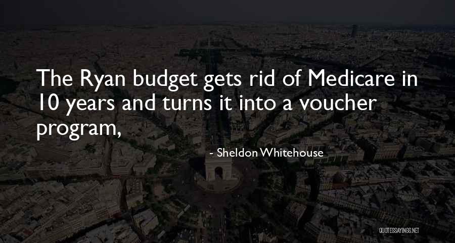 Voucher Program Quotes By Sheldon Whitehouse Voucher Program Quotes By Sheldon Whitehouse