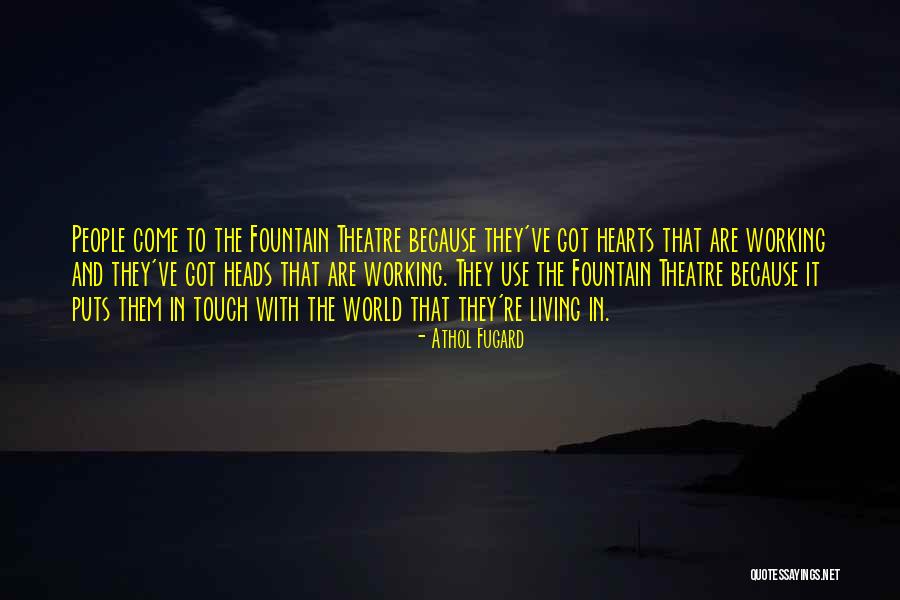 Vouchercloud Quotes By Athol Fugard Vouchercloud Quotes By Athol Fugard