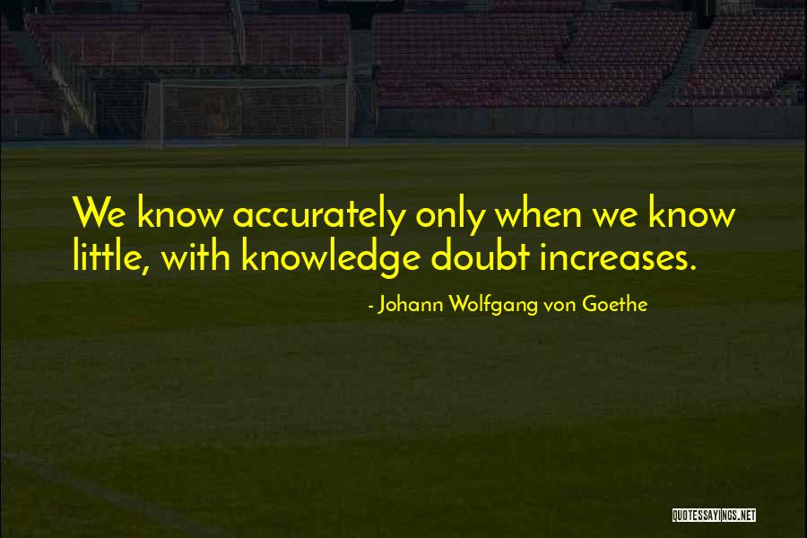 Vouching Of Trading Quotes By Johann Wolfgang Von Goethe Vouching Of Trading Quotes By Johann Wolfgang Von Goethe