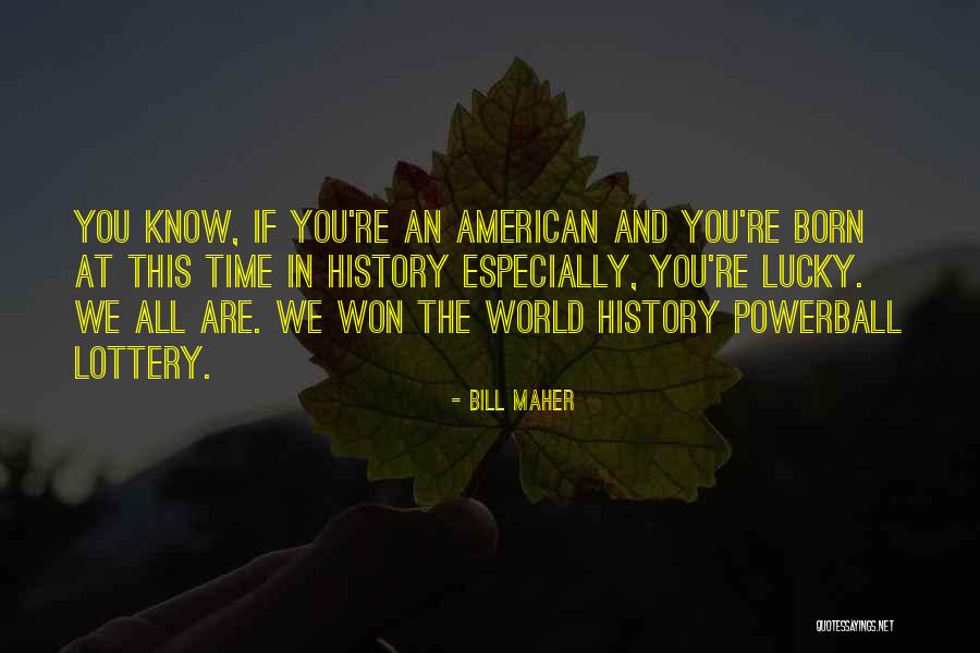 Vouchsafed Def Quotes By Bill Maher Vouchsafed Def Quotes By Bill Maher