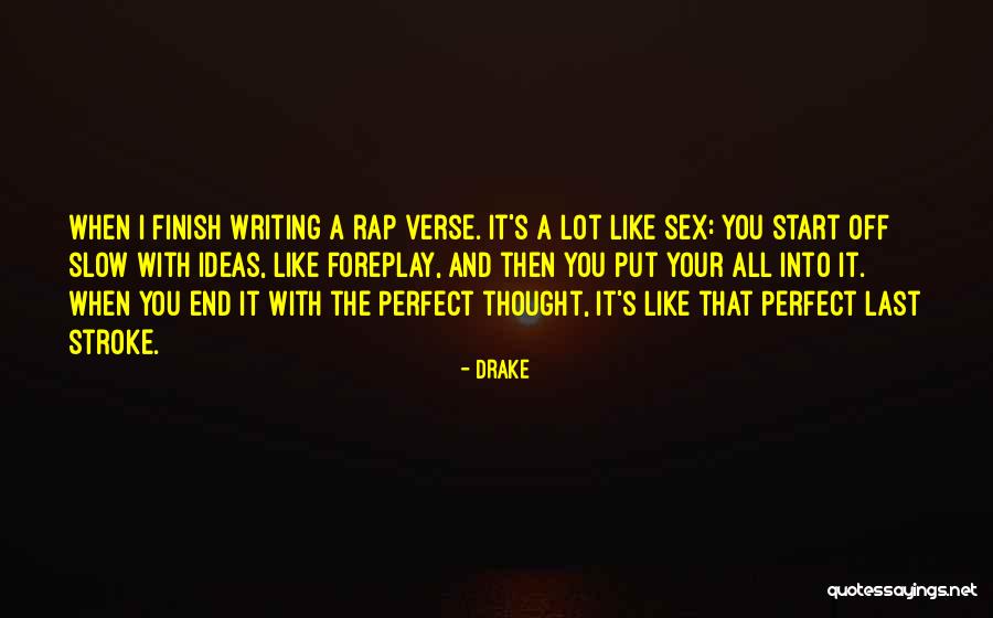 Vouchsafed Def Quotes By Drake Vouchsafed Def Quotes By Drake