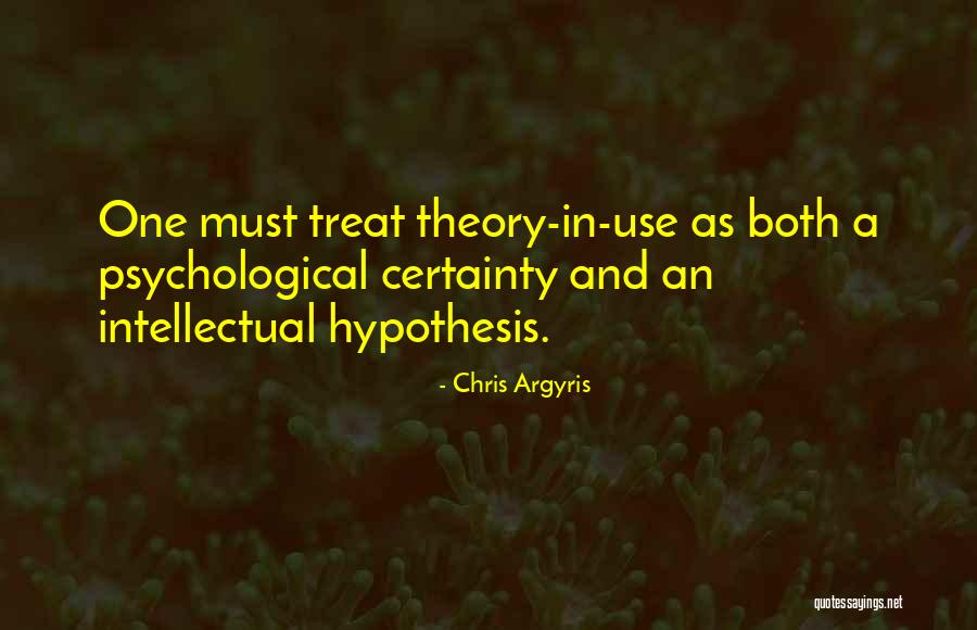 Vouchsafed Synonym Quotes By Chris Argyris Vouchsafed Synonym Quotes By Chris Argyris