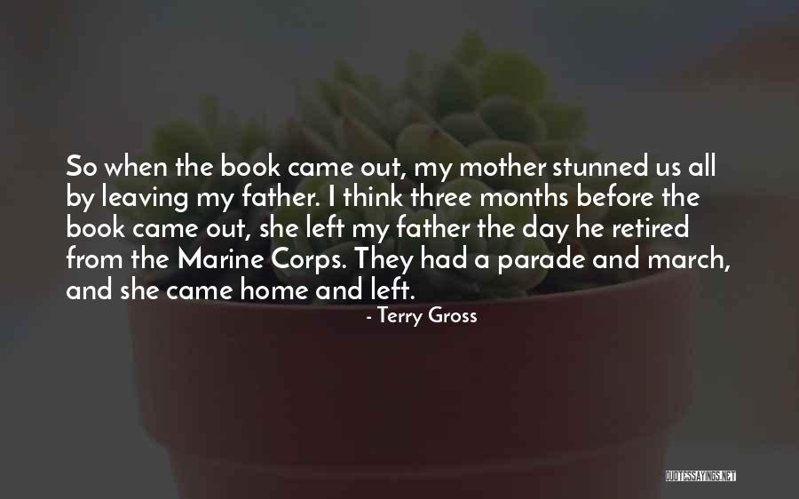 Voudrais Conjugaison Quotes By Terry Gross Voudrais Conjugaison Quotes By Terry Gross