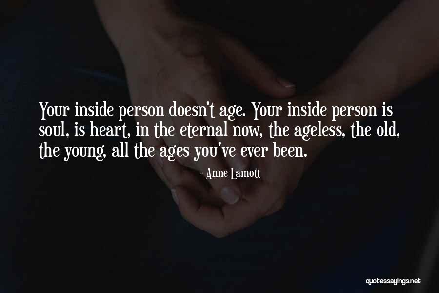 Voudrez Quotes By Anne Lamott Voudrez Quotes By Anne Lamott