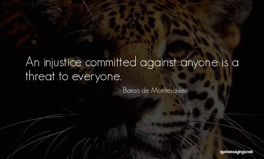 Voudrez Quotes By Baron De Montesquieu Voudrez Quotes By Baron De Montesquieu