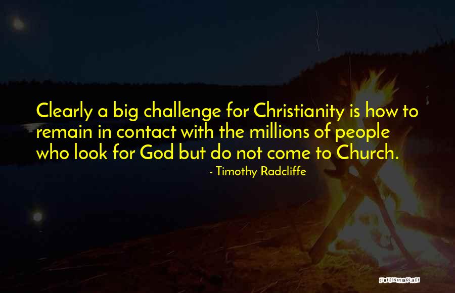Vouer Quotes By Timothy Radcliffe Vouer Quotes By Timothy Radcliffe