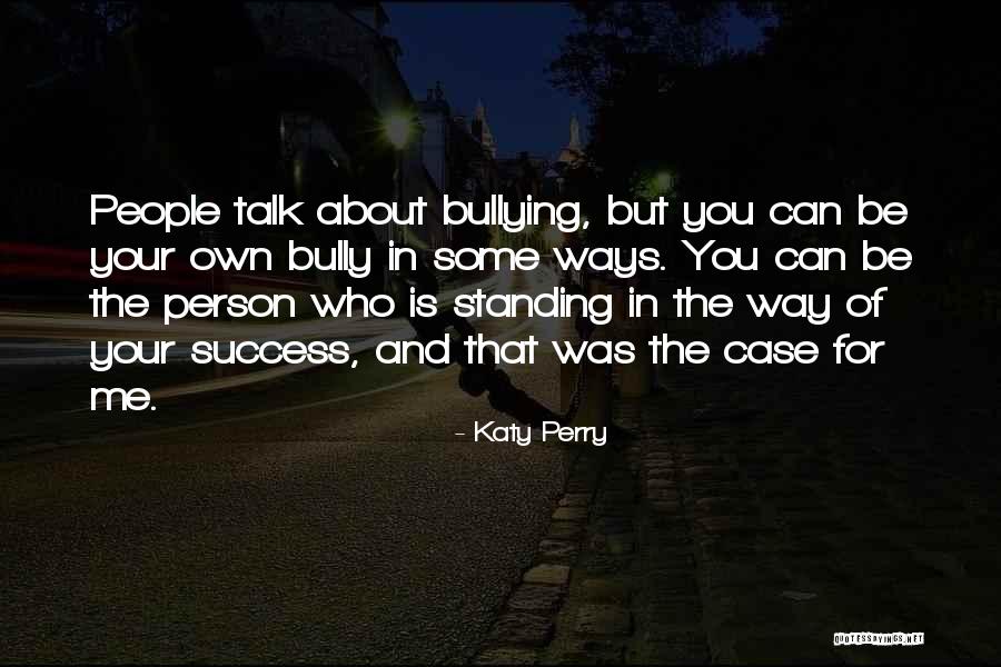 Voulants Quotes By Katy Perry Voulants Quotes By Katy Perry