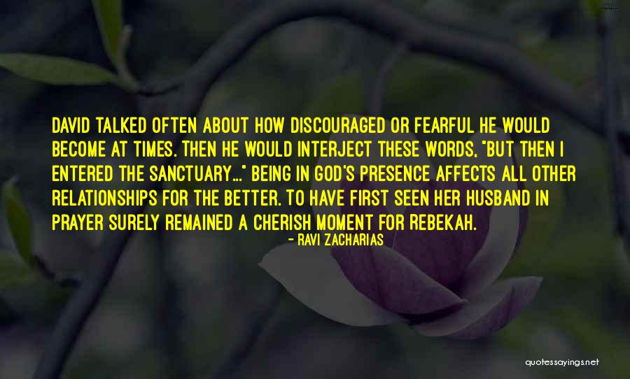 Voulapitta Quotes By Ravi Zacharias Voulapitta Quotes By Ravi Zacharias