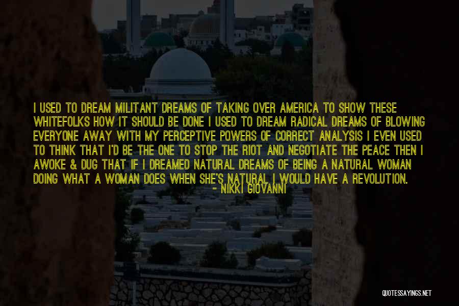 Vouloir Conditionnel Quotes By Nikki Giovanni Vouloir Conditionnel Quotes By Nikki Giovanni