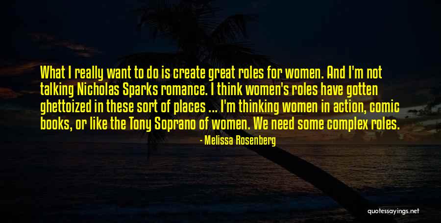 Vouloukos Albany Quotes By Melissa Rosenberg Vouloukos Albany Quotes By Melissa Rosenberg