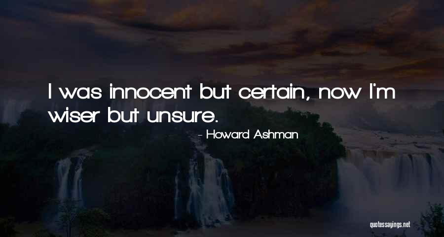 Voulteryak Quotes By Howard Ashman Voulteryak Quotes By Howard Ashman