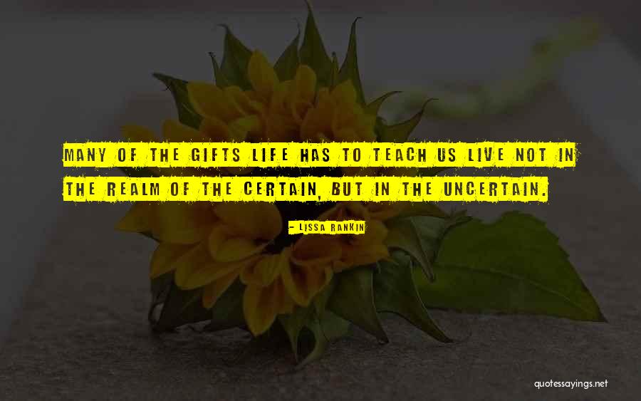 Voulu Passe Quotes By Lissa Rankin Voulu Passe Quotes By Lissa Rankin