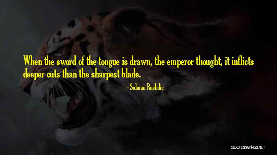 Voulu Passe Quotes By Salman Rushdie Voulu Passe Quotes By Salman Rushdie