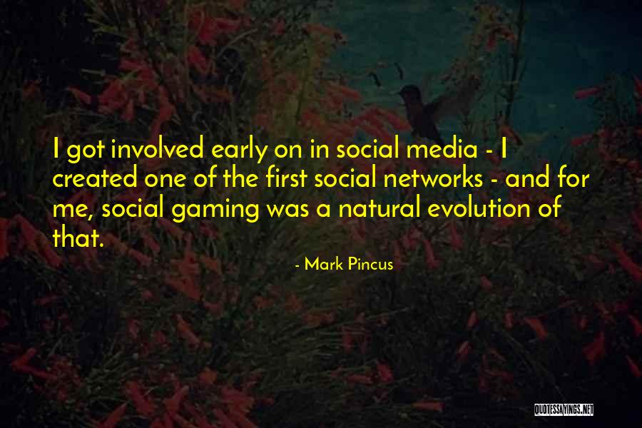 Voulu Translation Quotes By Mark Pincus