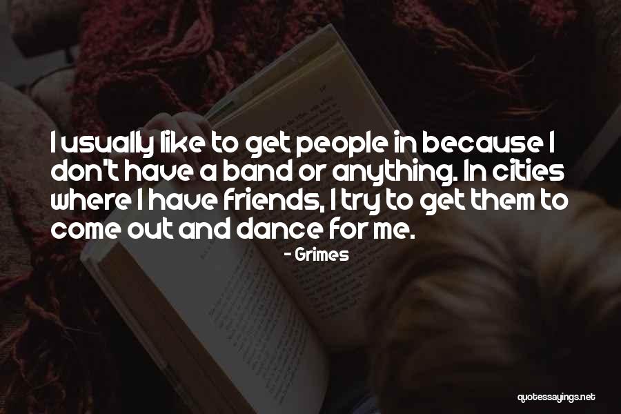 Voumard Grinders Quotes By Grimes Voumard Grinders Quotes By Grimes