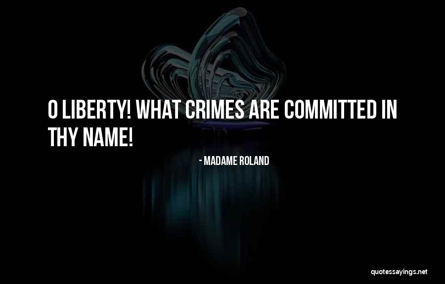 Voumard Grinding Quotes By Madame Roland Voumard Grinding Quotes By Madame Roland